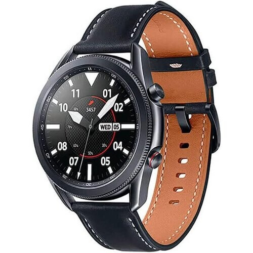 Samsung Galaxy Watch3 45mm (SM-R845) GPS - Mystic ...