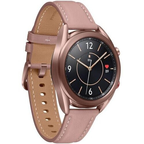 Technical information 41mm Stainless Steel Case ...