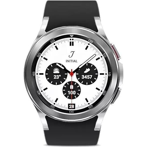 Operating system Wear OS Powered by SamsungMemory ...