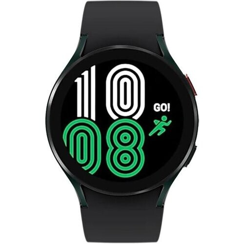 Smart Watch Samsung HR GPS Galaxy Watch4 - Green ...