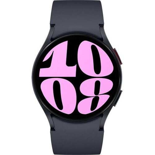 Samsung Smart Watch Galaxy Watch6 GPS - Graphite ...