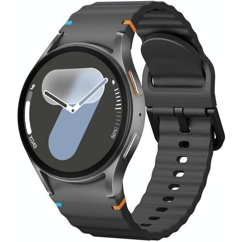 Smart Watch Yonis HR GPS Galaxy Watch7 - Black ...