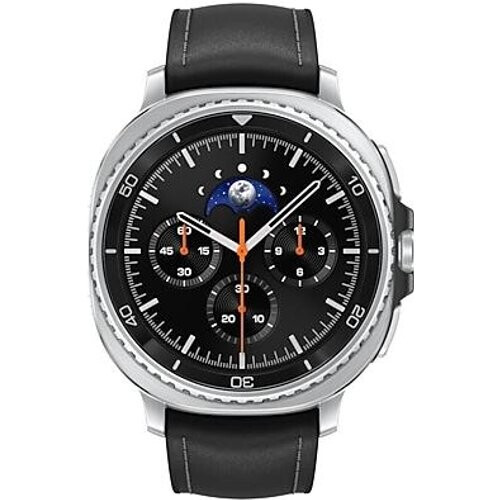 Smart Watch Samsung HR GPS Galaxy Watch8 - Black ...