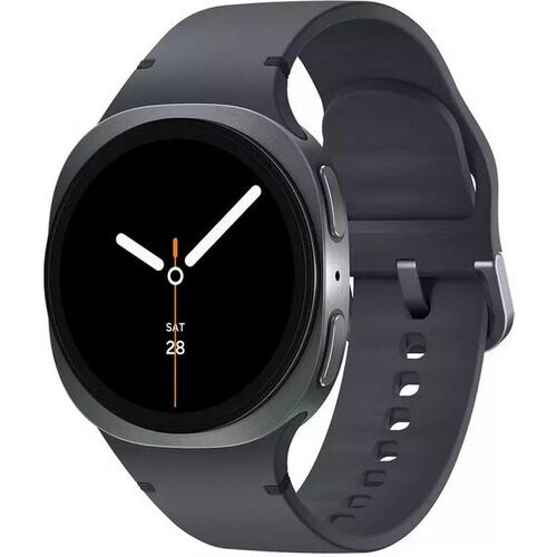 Smart Watch Samsung HR GPS Galaxy Watch 8 44mm LTE ...
