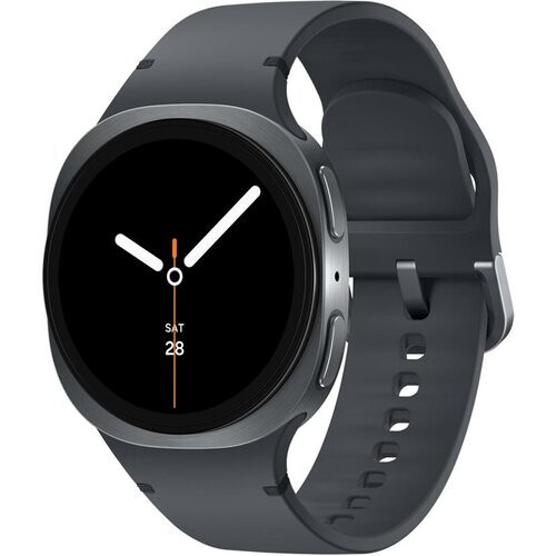 Smart Watch Samsung GPS Galaxy Watch8 - Grey ...