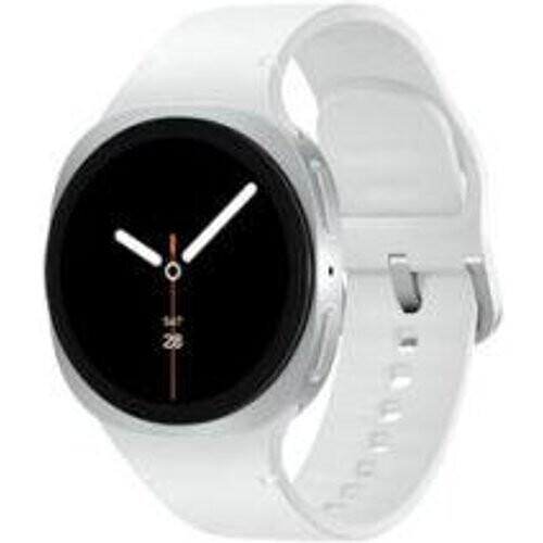 Smart Watch Samsung HR GPS Galaxy Watch8 - ...
