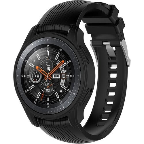 Look Feel Smart Watch Bracelet à montre Samsung ...