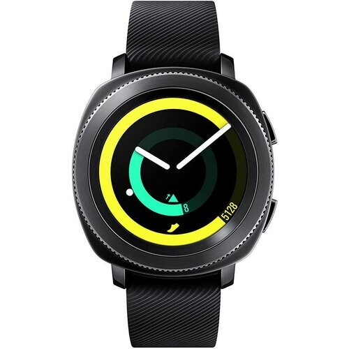 Smart Watch Samsung Gear Sport (SM-R600) - GRAY ...