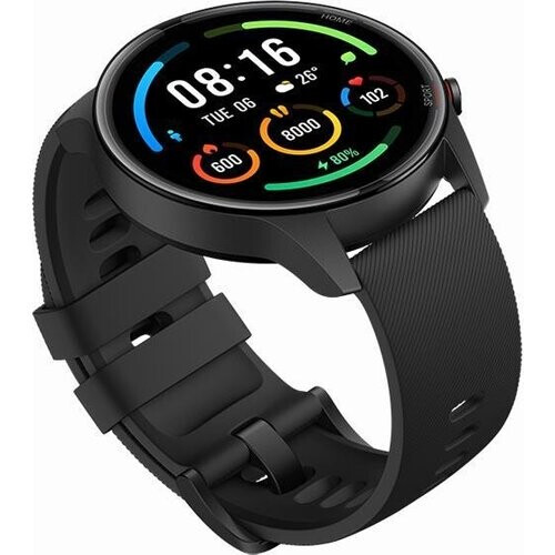 Xiaomi Smart Watch Mi Watch Color Sports Edition ...