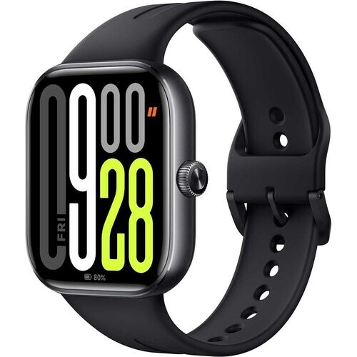 Smart Watch Xiaomi GPS Redmi Watch 5 - Black ...