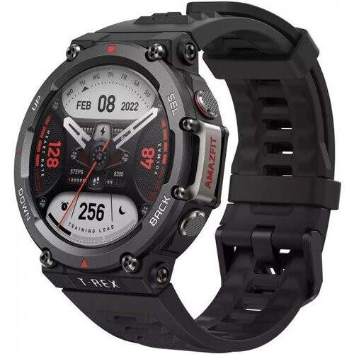 Smartwatch GPS Amazfit T-Rex 2 - ...