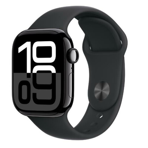 Ontdek de Apple Watch Series 10, een geavanceerd ...
