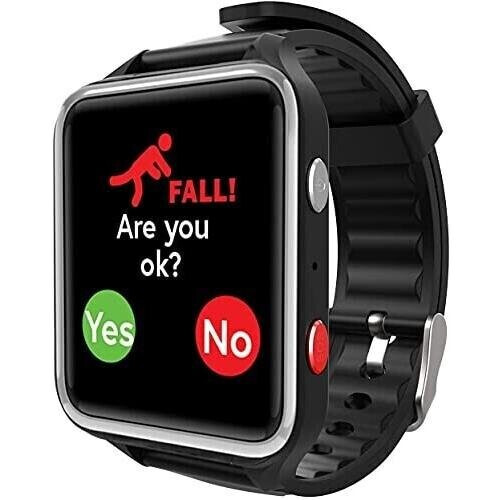 Smartwatch Cpr Guardian GPS Guardian III - ...