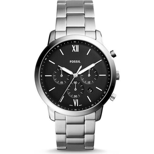Smartwatch Fossil Neutra Chronograph FS5384 - ...