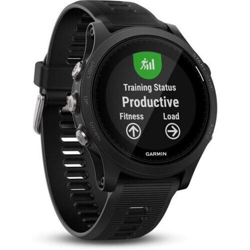 Smartwatch Garmin GPS Forerunner 935 - ...