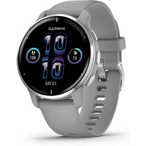 Smartwatch GPS Garmin Venu 2 Plus - ...