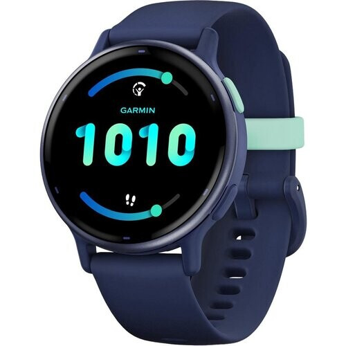 Smartwatch Garmin GPS Vivoactive 5 - ...