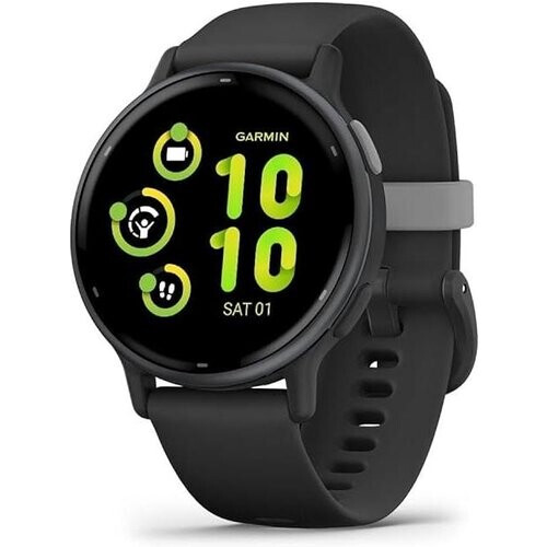 Smartwatch GPS Garmin Vivoactive 5 - ...