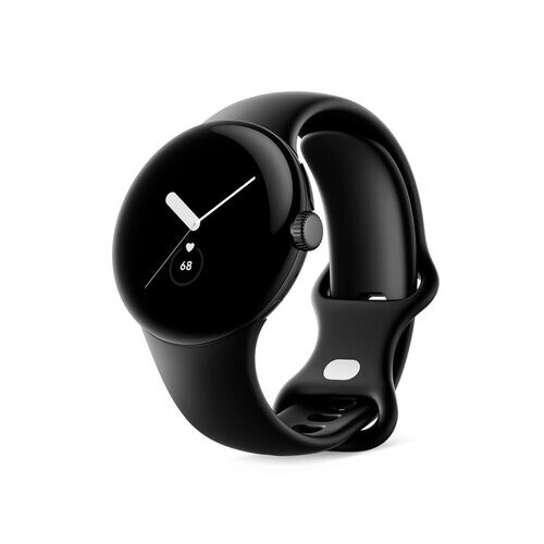 Pixel Smartwatch LTE Matte Black / Obsidian 41 mm ...