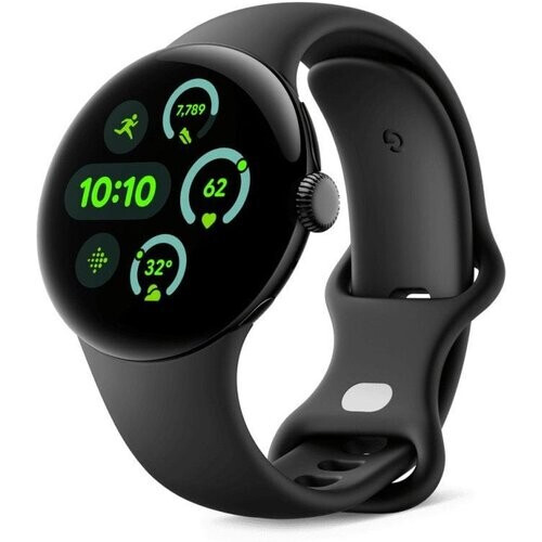 Smartwatch GPS Google Pixel Watch 3 - ...
