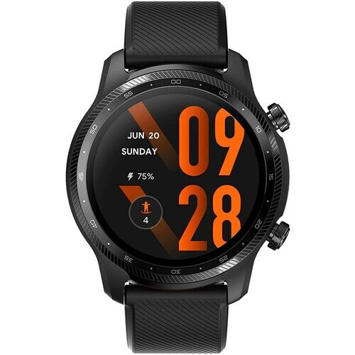 Smartwatch GPS Mobvoi TicWatch Pro 3 -Unsere ...
