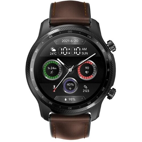 Smartwatch GPS TICWATCHPRO 3 ULTRA WH11013 -Unsere ...