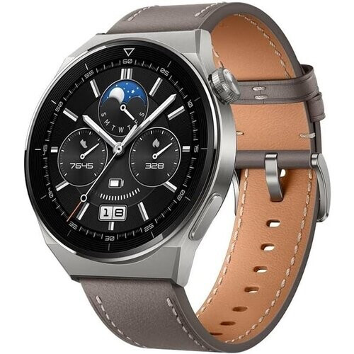 Smartwatch GPS Huawei GT3 PRO - ...