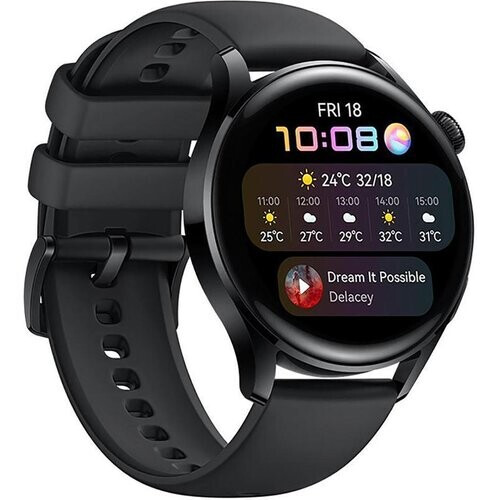 Uhren GPS Huawei Watch 3 ...