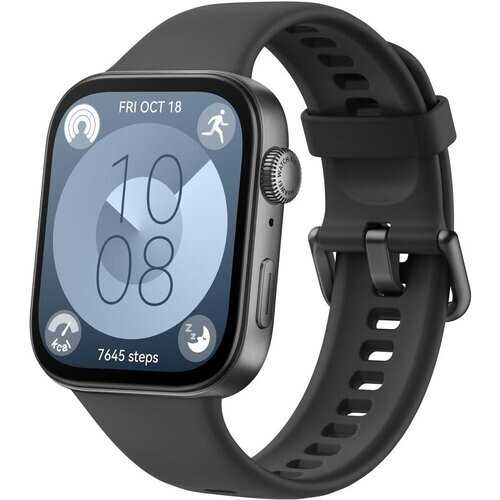 Smartwatch Huawei GPS Watch Fit 3 - ...