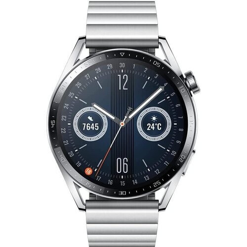 Uhren GPS Huawei Watch GT 3 - ...