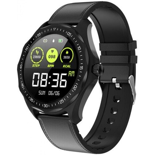 Uhren Kingwear S09 - Schwarz ...