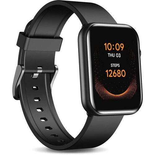 Smartwatch MOBVOI CXB02 Raven Black - ...
