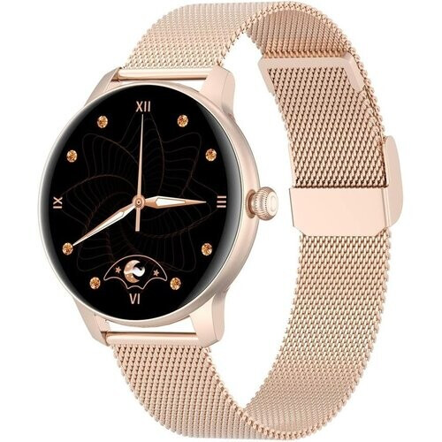 Smartwatch No Brand GPS L11 Lady Smart Watch - ...