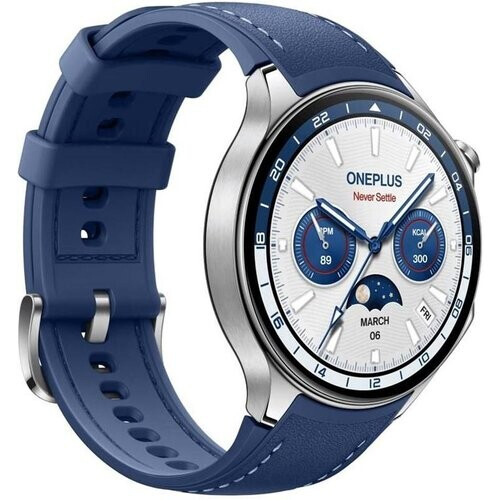 Smartwatch Oneplus GPS Watch 2 - ...