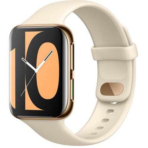 Uhren GPS Oppo Watch 46mm - ...