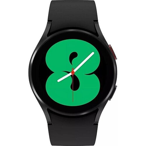 SAMSUNG Galaxy WATCH4 44mm LTE schwarz ...