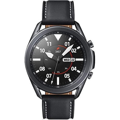 Uhren GPS Samsung Galaxy Watch 3 45mm - Schwarz ...