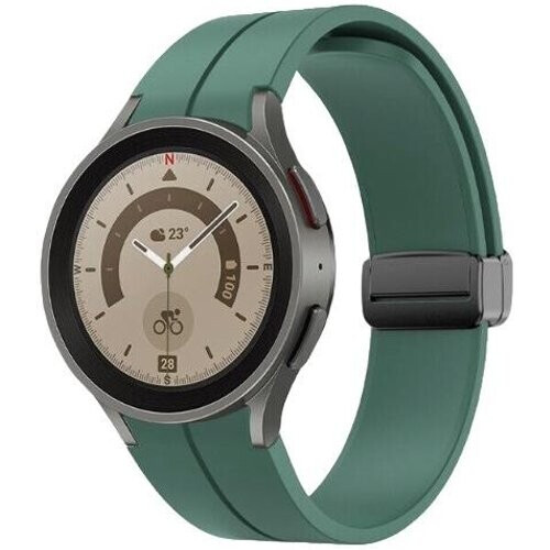 Smartwatch GPS Samsung Galaxy Watch 5 Pro 4G - ...