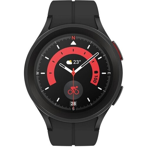 Smartwatch GPS Samsung Galaxy Watch 5 Pro - ...
