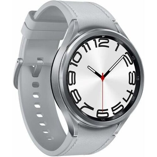 Smartwatch Samsung GPS Galaxy Watch 6 Classic - ...