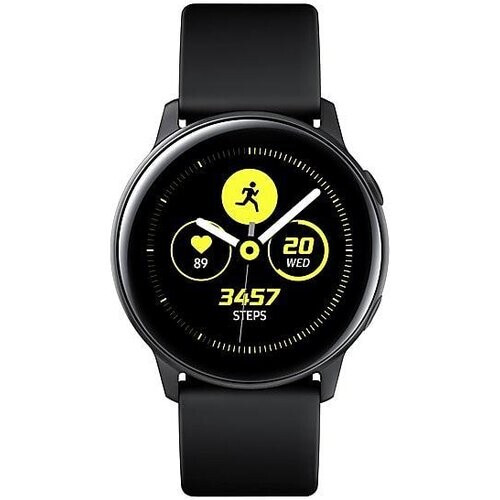 Uhren GPS Samsung Galaxy Watch Active ...