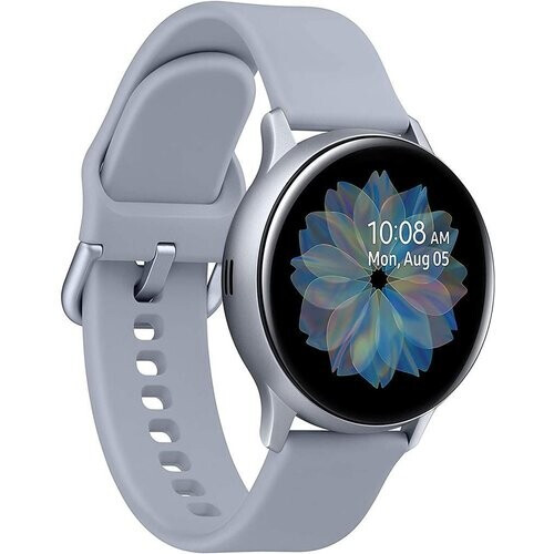 Smartwatch GPS Samsung Galaxy Watch Active2 40mm - ...