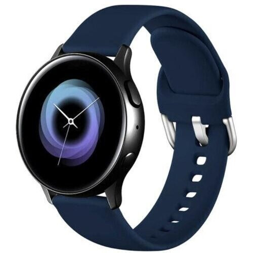 Smartwatch GPS Samsung Galaxy Watch Active2 44mm - ...