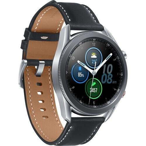 Uhren GPS Samsung Galaxy Watch3 45mm (SM-R845) - ...