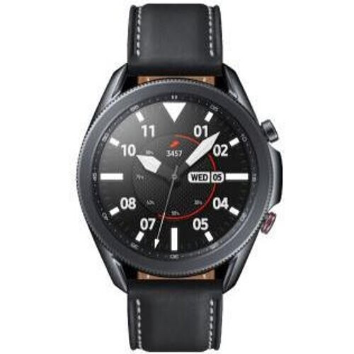 Uhren GPS Samsung Galaxy Watch 3 SM-R845 - Schwarz ...