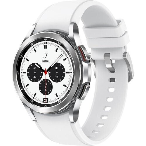 Smartwatch Samsung GPS Galaxy Watch 4 Classic 46mm ...