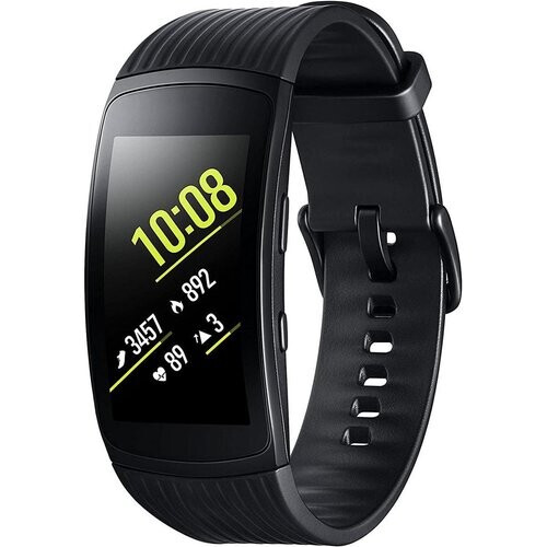 Uhren GPS Samsung Gear Fit 2 Pro - ...