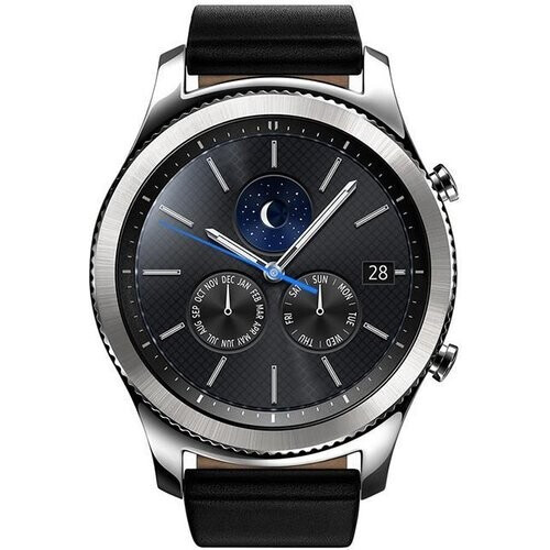 Uhren GPS Samsung Gear S3 Classic - ...