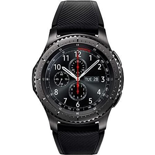 Uhren GPS Samsung Gear S3 Frontier SM-R760 - ...