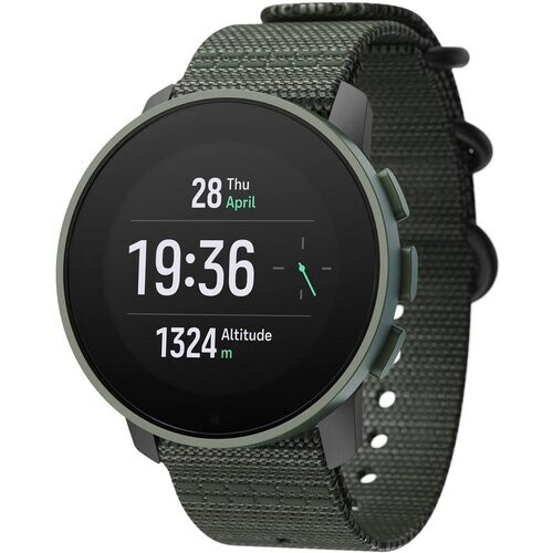 Smartwatch Suunto GPS 9 Peak Pro - ...